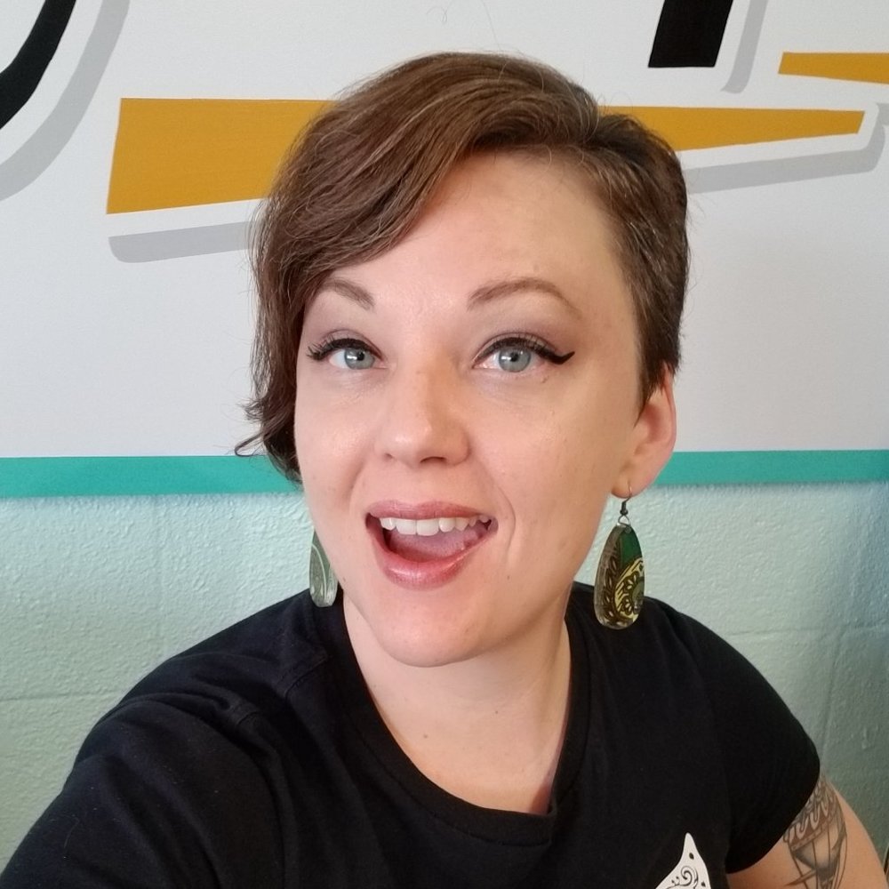 Meet your Posher, Beth